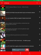 Biafra World News + Radio + TV screenshot 10