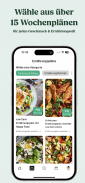 LowCarb - Abnehmen ohne Hunger screenshot 12