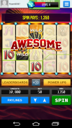 Buffalo Slots | Slot Machine screenshot 0