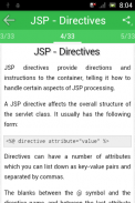 Learn JSP screenshot 3