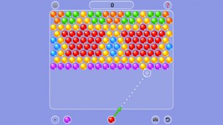 Bubble Shooter Classic Pop Pop screenshot 0