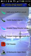 Panduan Lengkap Ibadah Umrah screenshot 1