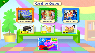 Starfall FREE screenshot 13