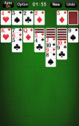 Solitaire [card game] screenshot 7