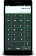 Smart Calc screenshot 1