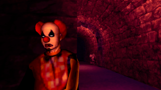 Terror Cave VR screenshot 1