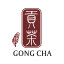 Gong Cha Icon