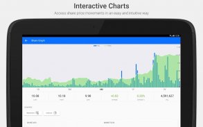 KAEC Investor Relations screenshot 11