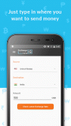 Exchange Rate IQ - Compare Money Transfer & Remit screenshot 3