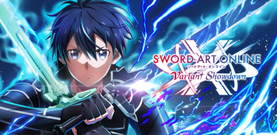 Sword Art Online VS