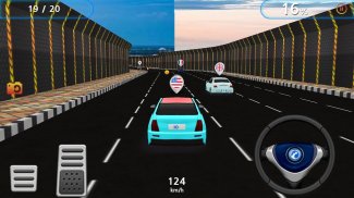 Driving Pro screenshot 7