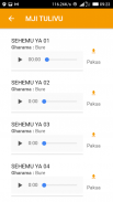 Simulizi na Hadithi screenshot 4