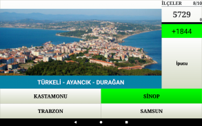 ŞehirBİL screenshot 9