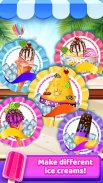 Ice cream games for kids screenshot 2