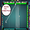 Guideline for 8 Ball Pool Icon