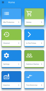 Stock & Inventories screenshot 1
