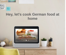 German recipes screenshot 6