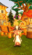Minha vaca falante screenshot 9