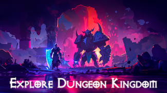 Dungeon: Age of Heroes screenshot 3