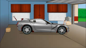 Car Wash: Sport Luxury Auto screenshot 0