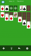 Solitaire: Classic Card Games screenshot 0