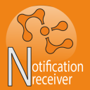 Notification Receiver Icon