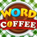 Word Coffee Plus Icon