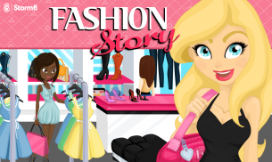 Fashion Story™ screenshot 8