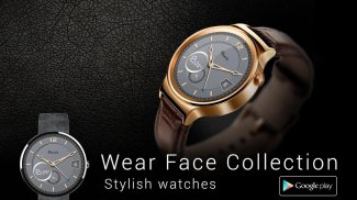 Wear Face Collection screenshot 8