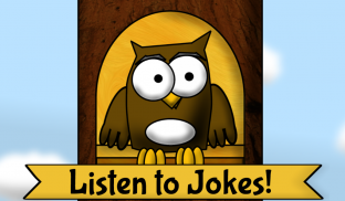 Knock Knock Jokes for Kids screenshot 3