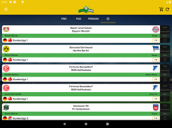 TipsterMan - Betting Tips screenshot 1