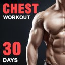 Chest Workouts for Men at Home Icon
