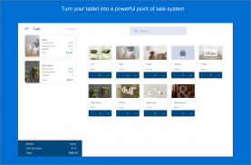 Corner POS - Point-of-Sale System screenshot 8