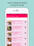 Mutton Recipes - Offline Lamb Recipes screenshot 2