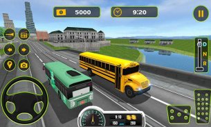 Scuolabus guida 2017 screenshot 1