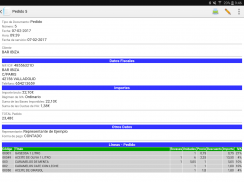 iGes - Simple invoicing screenshot 0