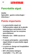 Gastro Enterologie screenshot 5