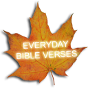 (3D) Everyday Bible Verses