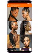 African Braid Gallery screenshot 7