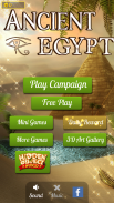 Hidden Object World - Ancient Egypt screenshot 4