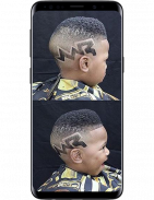 Black Boy Haircuts screenshot 5