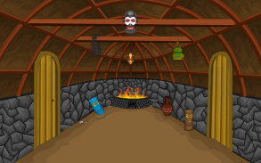 Escape Games-Puzzle Tribal Hut screenshot 16