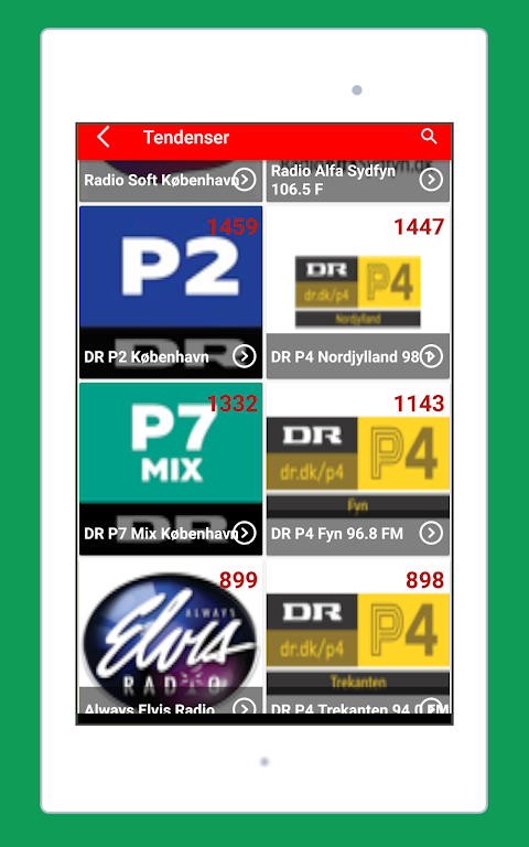 Radio - FM Radio App Download for Android | Aptoide