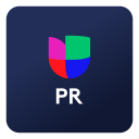 Univision Puerto Rico Icon