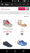 Zapatos & Shopping Spartoo screenshot 3