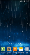 Rain Live Wallpaper screenshot 15