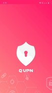 Free Vpn Unlimited Speed | Ultra Security By QVPN screenshot 3