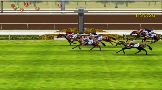 iHorse Racing: free horse racing game screenshot 4