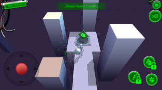 EXIT the MAZE: 3D labyrinth, l screenshot 3