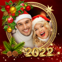 Christmas Photo Frames2022